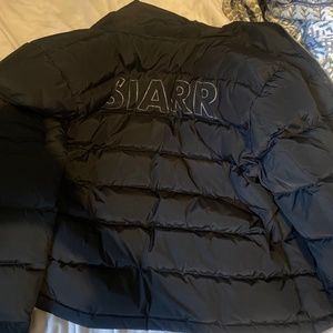 Siarr Jacket